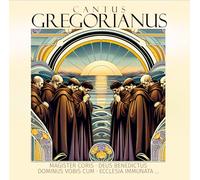 Various Artists - Cantus Gregorianus [Import]