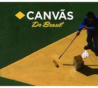 Various Artists - Canvas Do Brasil