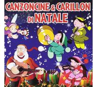 Various - Canzoncine & Carillon Di Natale