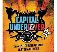 Various – Capital Undercover – Sony Music