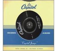 Various Artists - Capitol From Vaults 3: Capitol Jumps