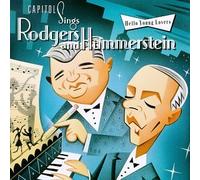 Various Artists - Capitol Sings Rodgers & Hammer