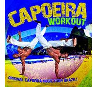 Various Artists - Capoeira Workout