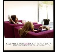 Various Artists - Cappuccino and Conversation (US Import)