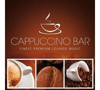 Various Artists - Cappuccino Bar