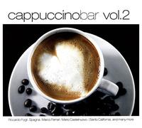 Various Artists - Cappuccino Bar Vol.2
