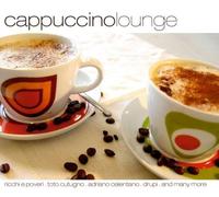 Various Artists - Cappuccino Lounge