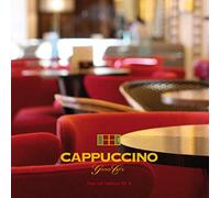 Various Artists - Cappucino grand café pepe link selection