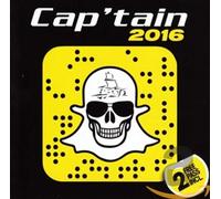 Various Artists - Captain 2016