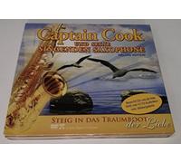 Various Artists - Captain Cook & ..-32tr-