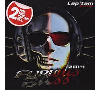Various Artists - Captain Furious Bass 2014