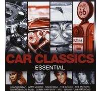 Various Artists - Car Classics
