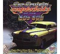 Various Artists - Car Cruisin Superhits of The 50's & 60's