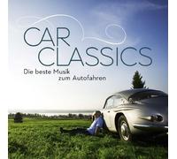 Various Artists - Car Klassik