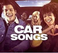 Various Artists - Car Songs