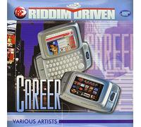 Various Artists - Career Riddim Drivem