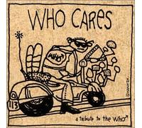 Various Artists - Cares: Tribute to The Who