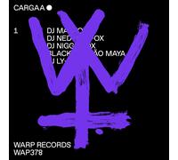 Various Artists CARGAA 1 (Vinyl) (Importación USA)