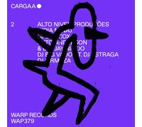Various Artists CARGAA 2 (Vinyl) (Importación USA)