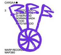 Various Artists CARGAA - Volume 3 (Vinyl) 12" Single (Importación USA)