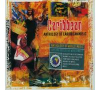 Various Artists - Caribbean-Anthology of..