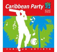 Various Artists - Caribbean Party