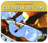 Various Artists - Caribbean Rhythms