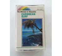 Various Artists - Caribbean Surf [Casete]