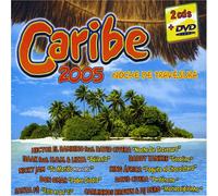 Various Artists - Caribe 2005