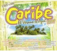 Various Artists - Caribe 2009