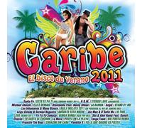 Various Artists - Caribe 2011