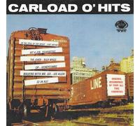 Various Artists - Carload O' Hits: Best Of Ember Records (Various Artists)