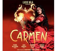 Various Artists - Carmen (2008 Czech Original Cast Recording) O.S.T