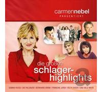 Various Artists – Carmen Nebel..