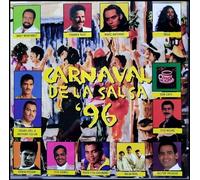 Various Artists - Carnaval De La Salsa