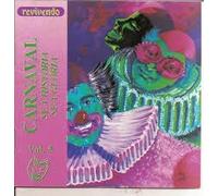 Various Artists - Carnaval Historia, SUA Gloria 22