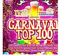 Various Artists - Carnaval Top 100