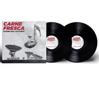 Various Artists - Carne Fresca / Various [Vinilo]