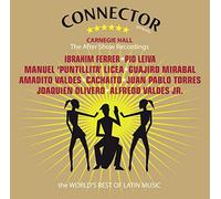 Various Artists - Carnegie Hall