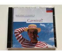 Various Artists - Carnival! (Dvorak-Arban-Respighi)
