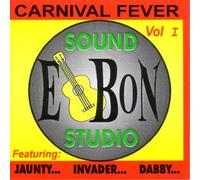 Various Artists - Carnival Fever Vol.1