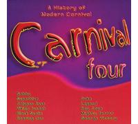 Various Artists Carnival Four (CD) Album (Importación USA)