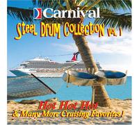 Various Artists - Carnival: Hot Hot Hot & Many More Cruising 1
