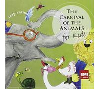 Various Artists - Carnival of Animals for K