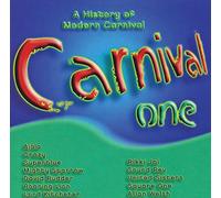 Various Artists Carnival One (CD) Album (Importación USA)