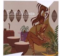 Various Artists - Carnival Spicy Flavors