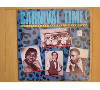 Various Artists - Carnival T [Vinilo][Import]