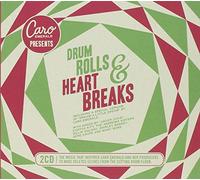Various Artists - Caro Emerald Presents Drum Rolls And Heart Breaks