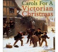 Various Artists - Carols for a Victorian Ch
