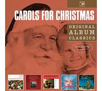 Various Artists - Carols for Christmas